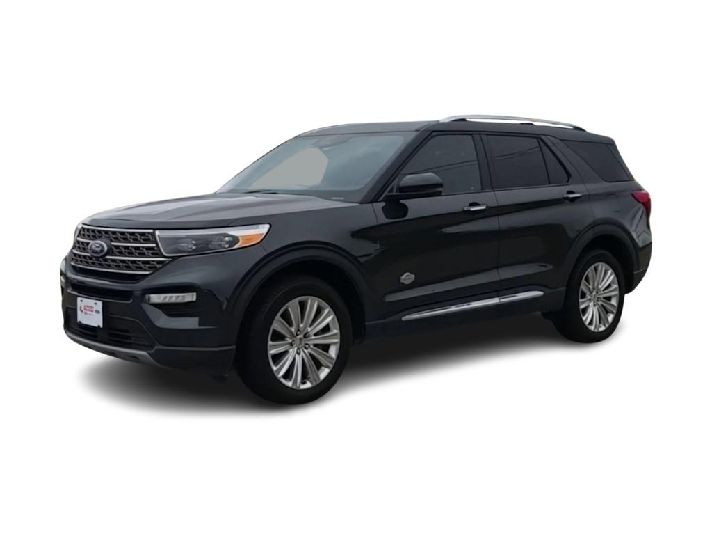 Thumbnail: 2024 Ford Explorer - 22