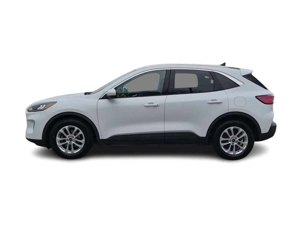 Thumbnail: 2021 Ford Escape - 3