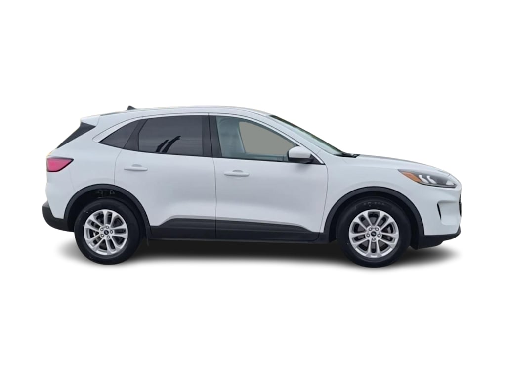 Thumbnail: 2021 Ford Escape - 24