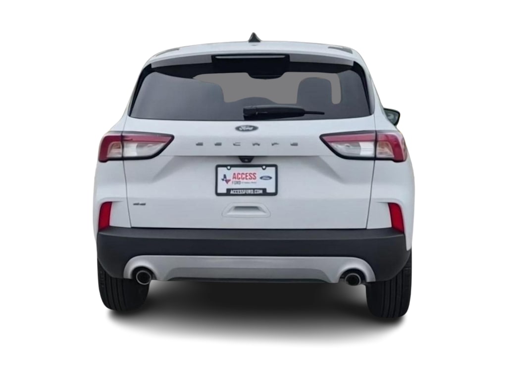 Thumbnail: 2021 Ford Escape - 5