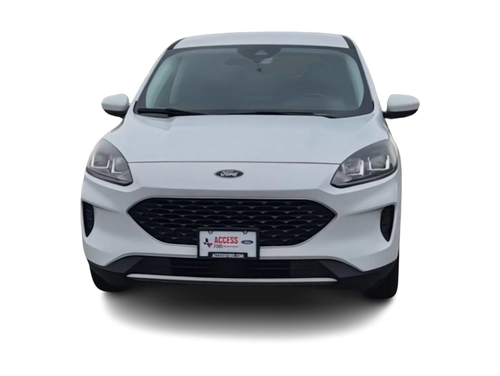 Thumbnail: 2021 Ford Escape - 6