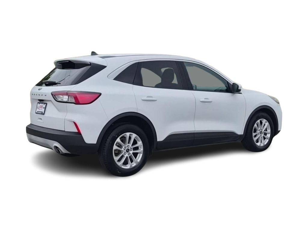 Thumbnail: 2021 Ford Escape - 23