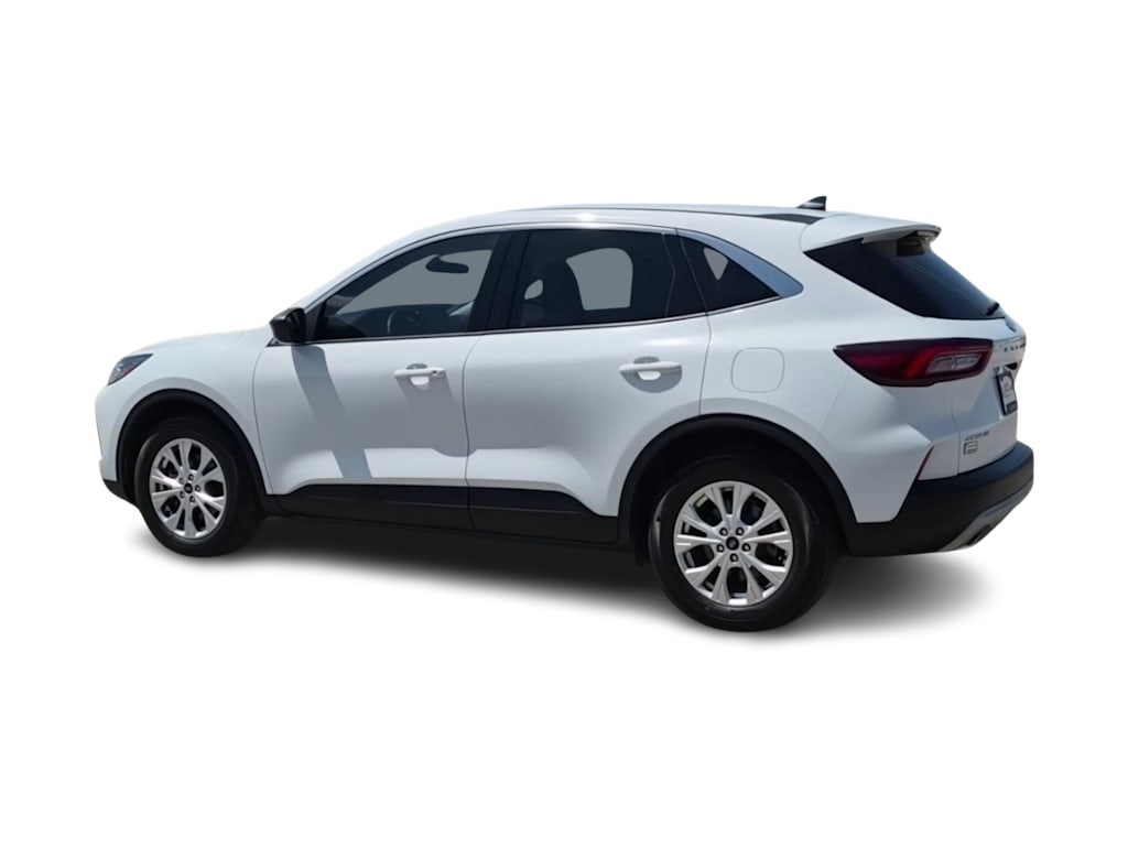 Thumbnail: 2023 Ford Escape - 22