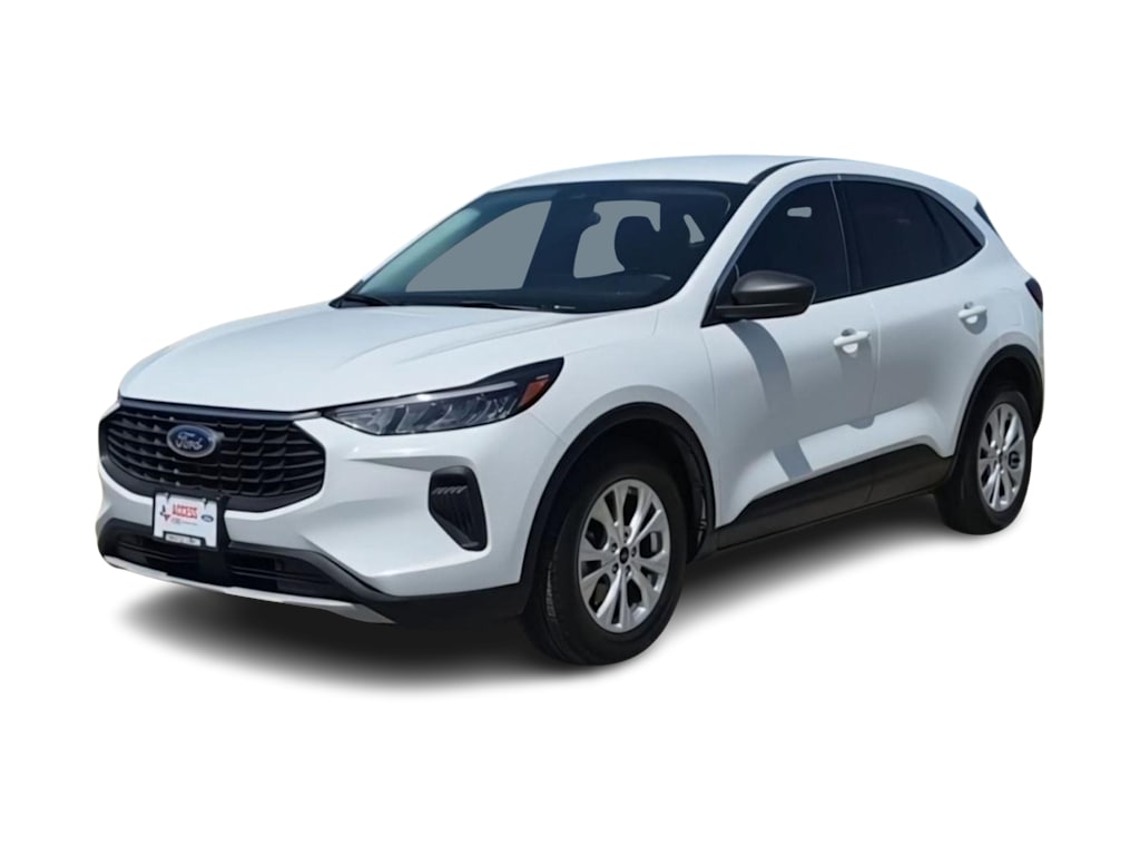 Thumbnail: 2023 Ford Escape - 21