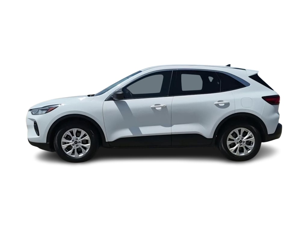 Thumbnail: 2023 Ford Escape - 3