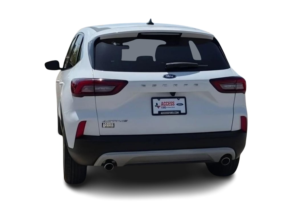 Thumbnail: 2023 Ford Escape - 4
