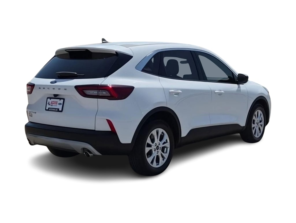 Thumbnail: 2023 Ford Escape - 23