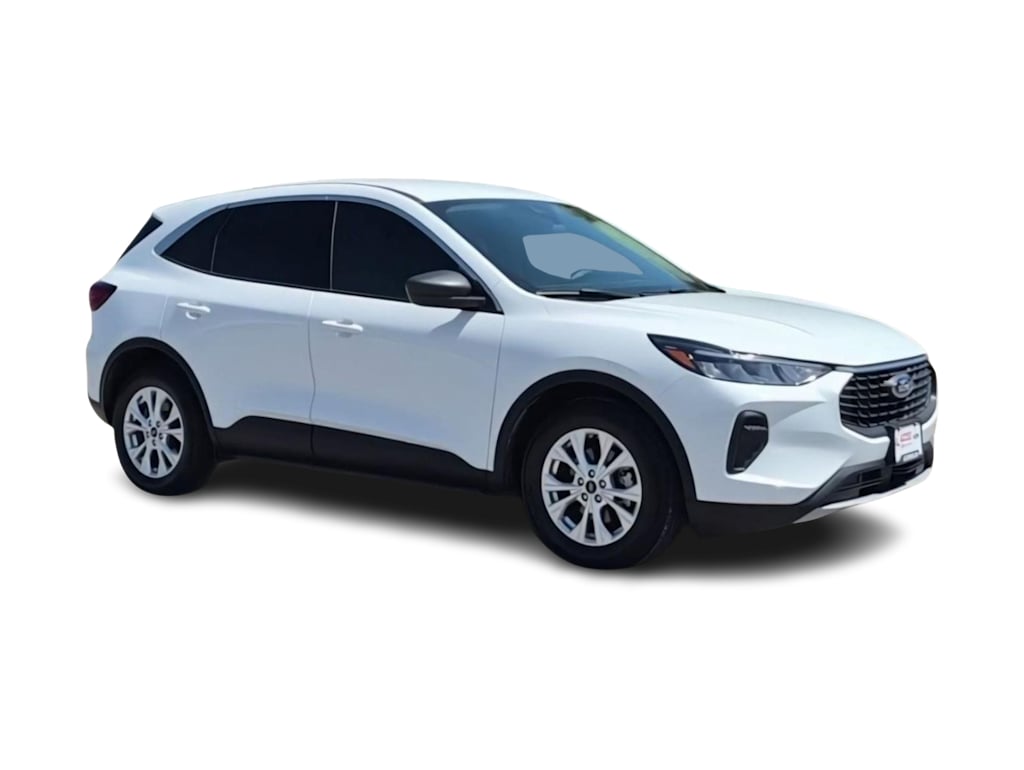 Thumbnail: 2023 Ford Escape - 20