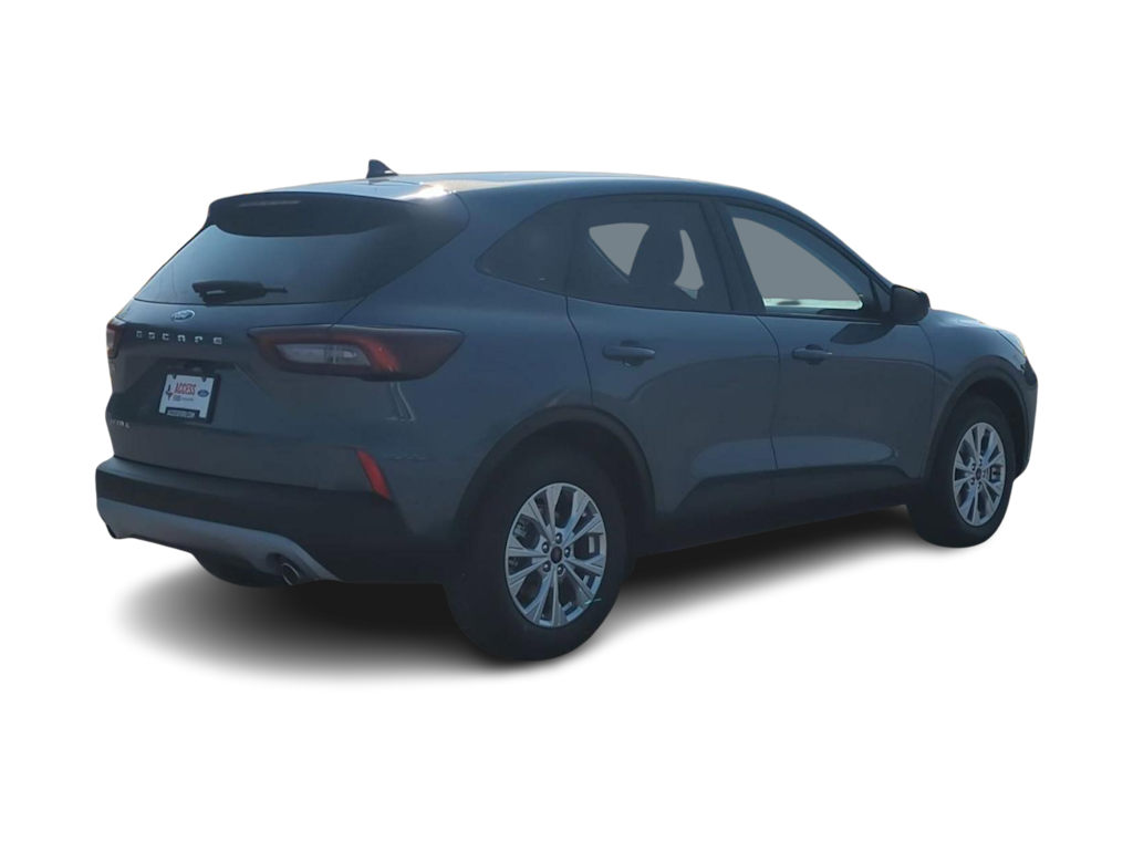 Thumbnail: 2026 Ford Escape - 23