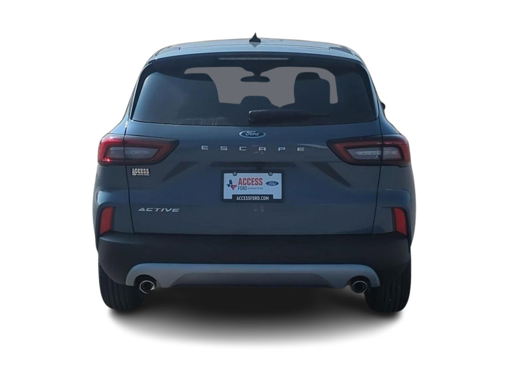 Thumbnail: 2026 Ford Escape - 5