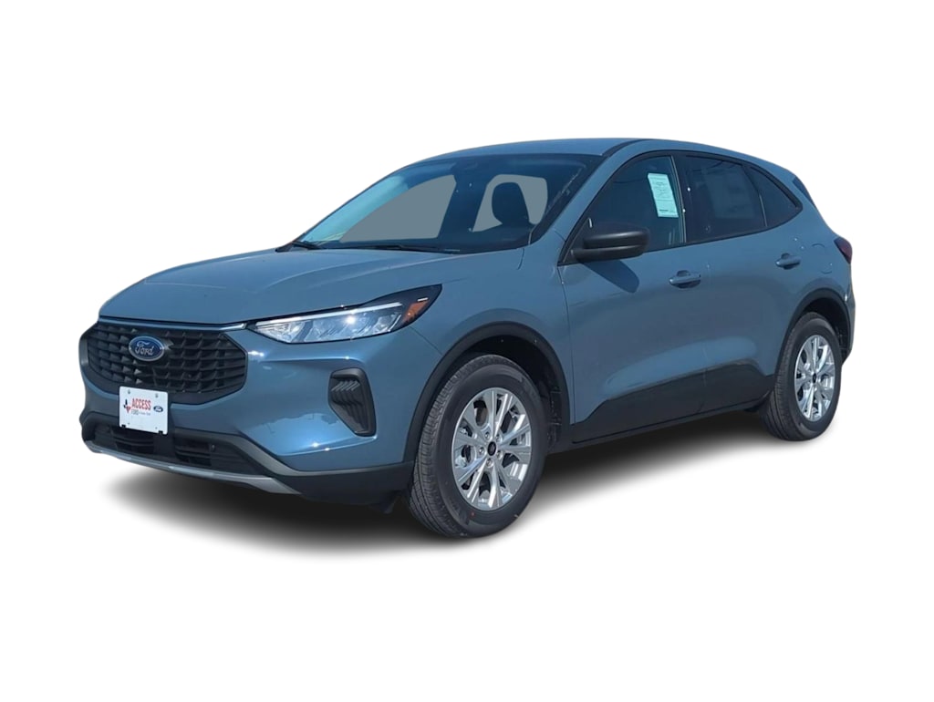 Thumbnail: 2026 Ford Escape - 22