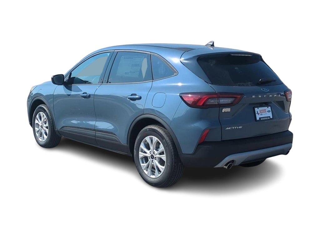 Thumbnail: 2026 Ford Escape - 4