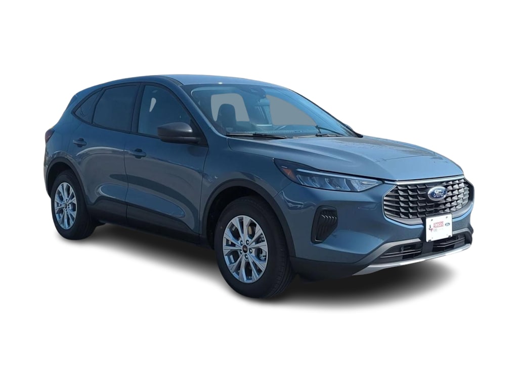 Thumbnail: 2026 Ford Escape - 21