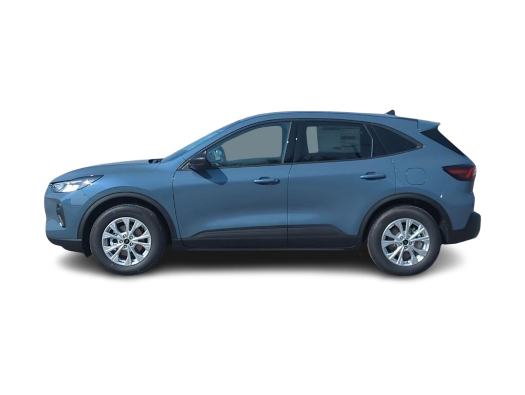 Thumbnail: 2026 Ford Escape - 3