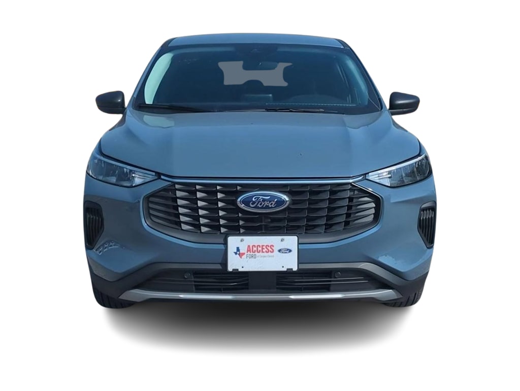 Thumbnail: 2026 Ford Escape - 6