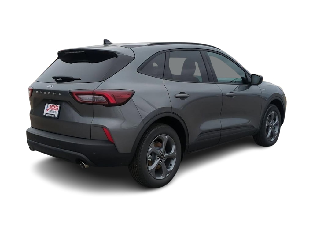 Thumbnail: 2026 Ford Escape - 23