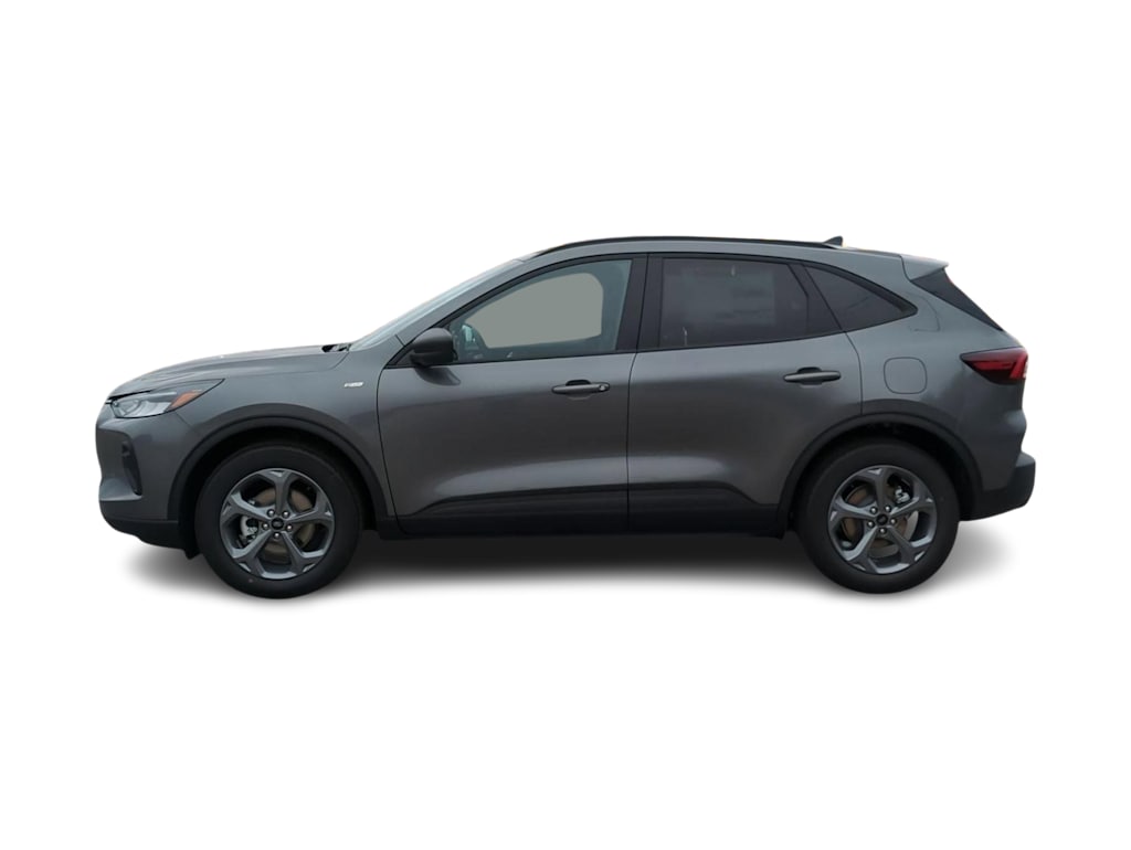 Thumbnail: 2026 Ford Escape - 3
