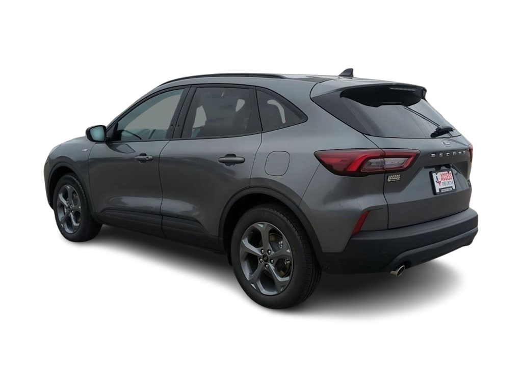 Thumbnail: 2026 Ford Escape - 4