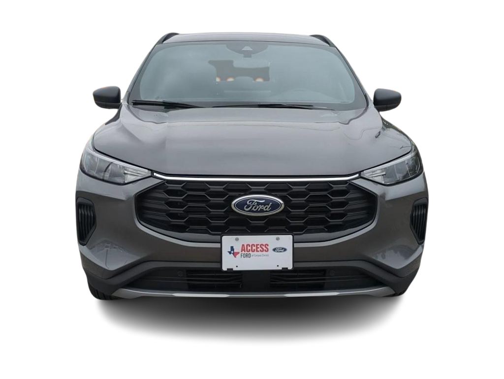 Thumbnail: 2026 Ford Escape - 6