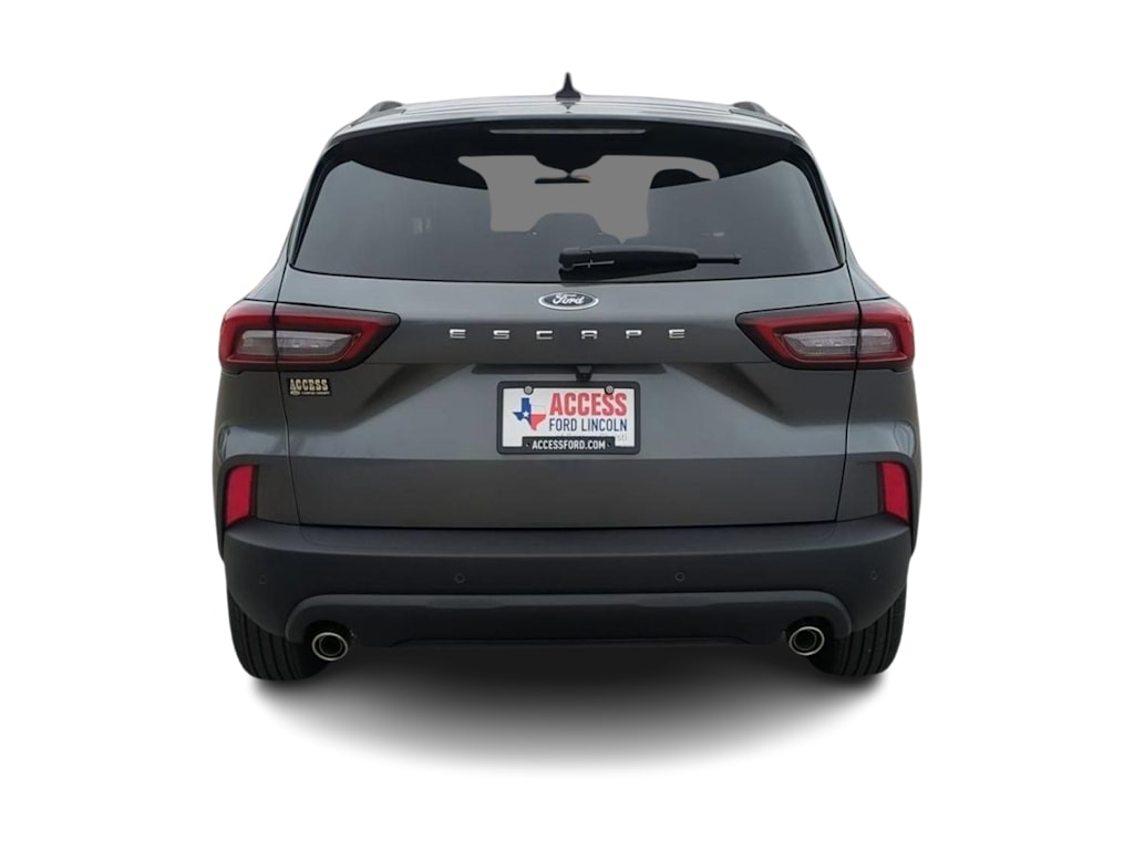 Thumbnail: 2026 Ford Escape - 5