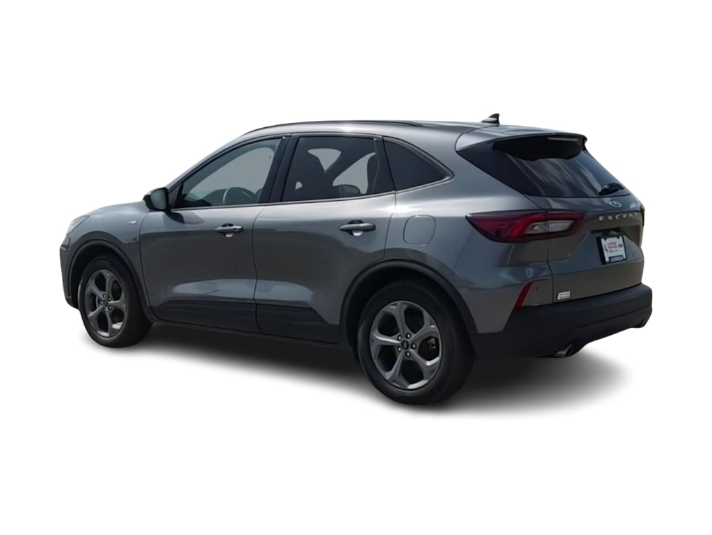 Thumbnail: 2025 Ford Escape - 4