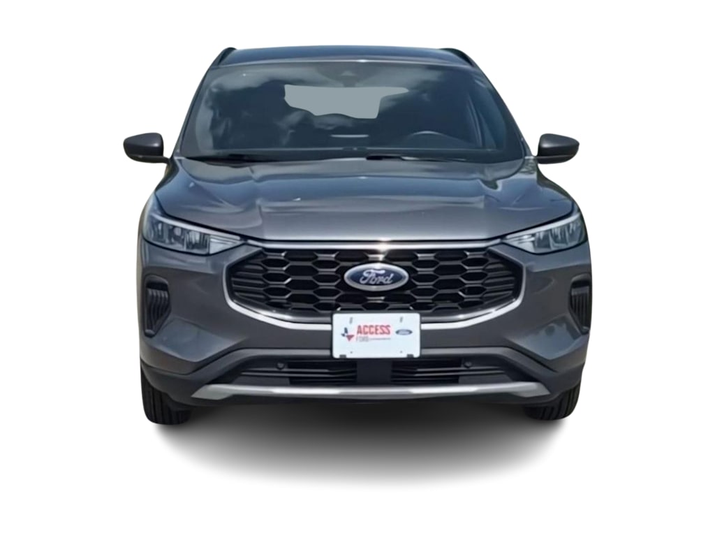 Thumbnail: 2025 Ford Escape - 6