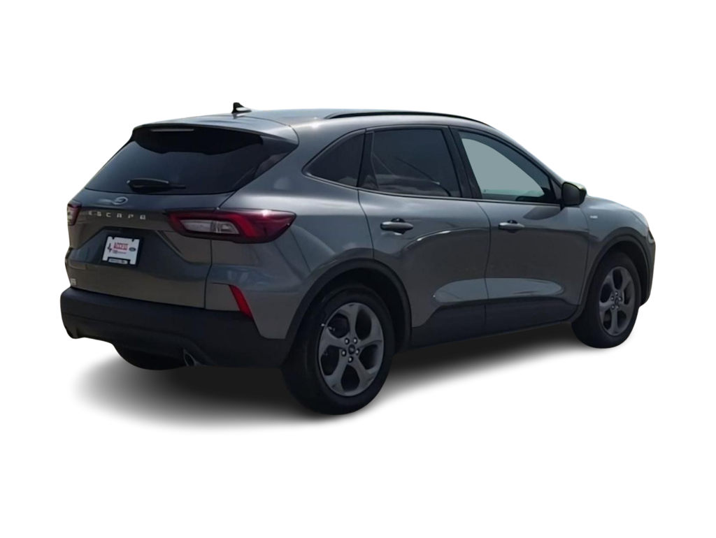 Thumbnail: 2025 Ford Escape - 23