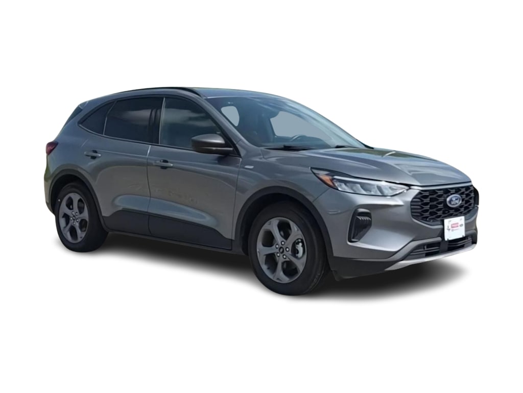 Thumbnail: 2025 Ford Escape - 21