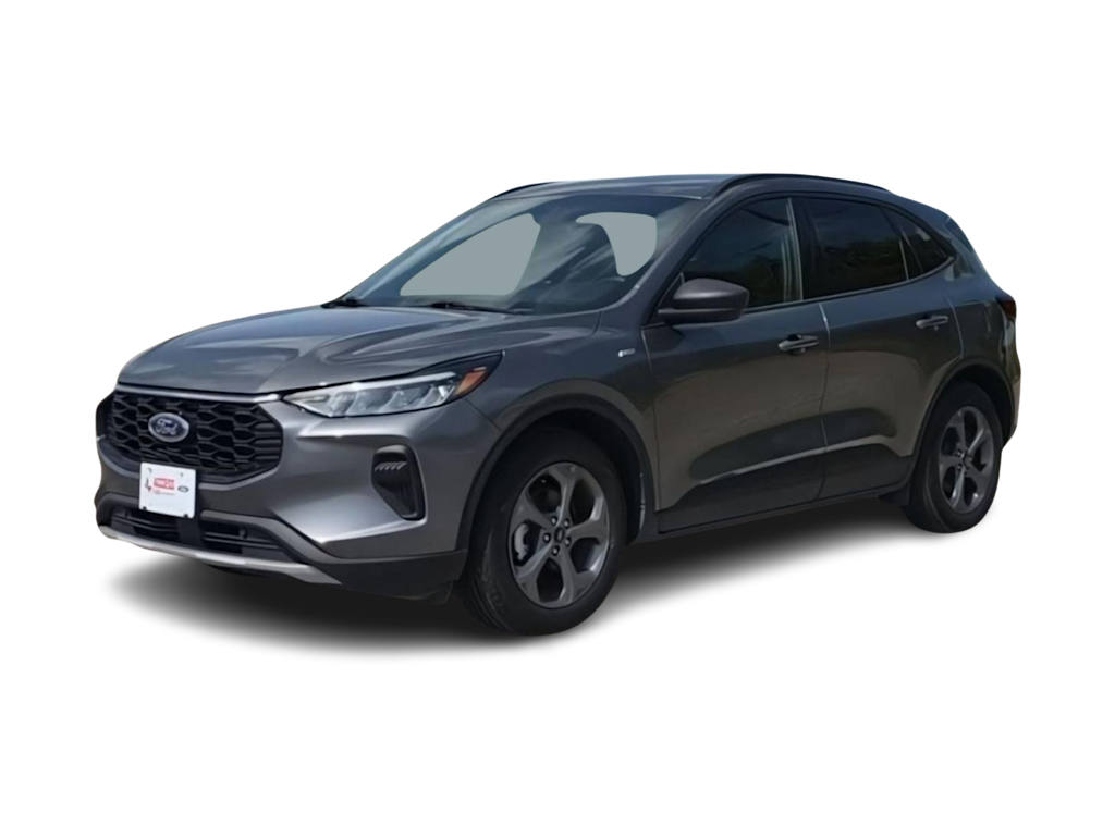 Thumbnail: 2025 Ford Escape - 22