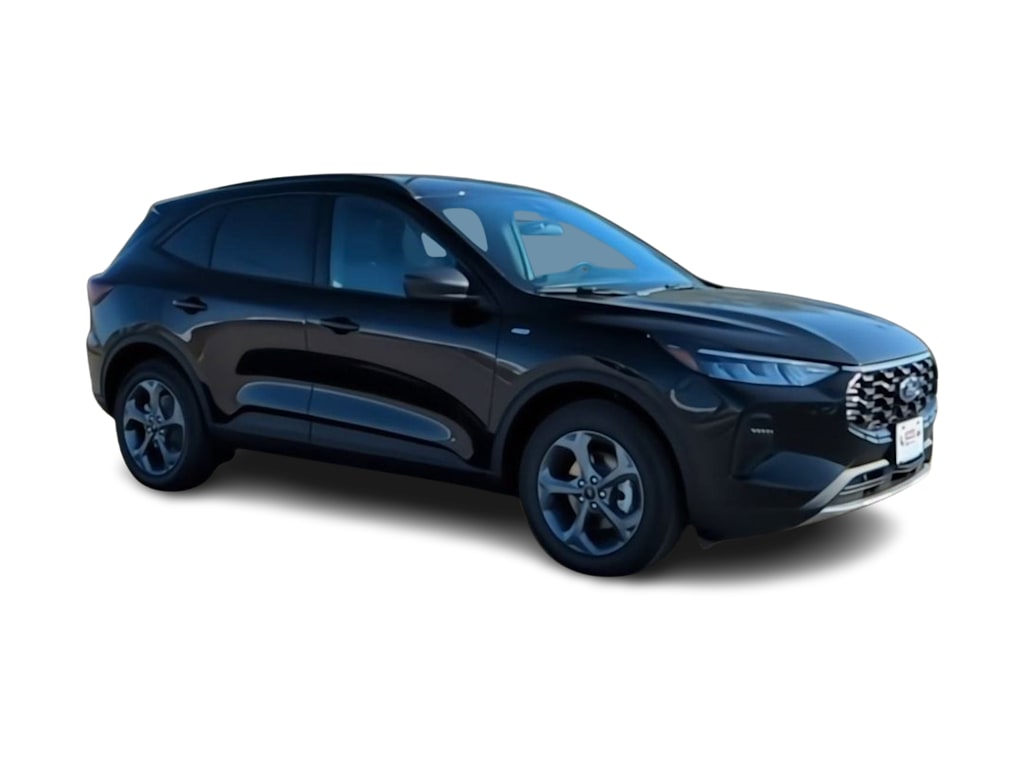 2025 Ford Escape ST-Line 19