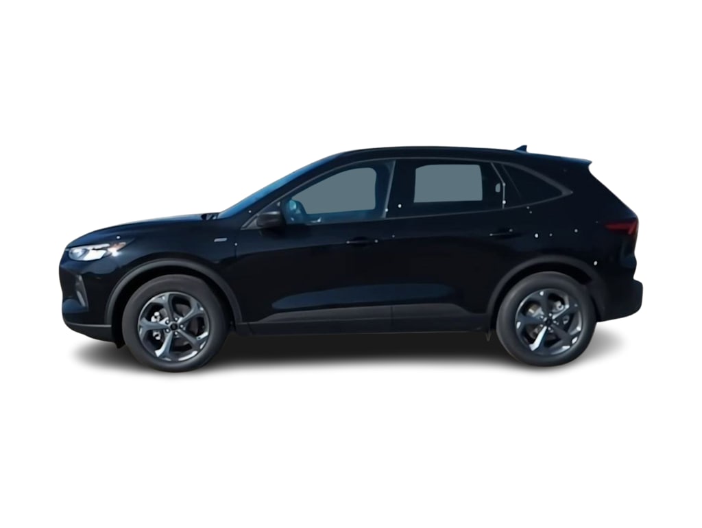 2025 Ford Escape ST-Line 3