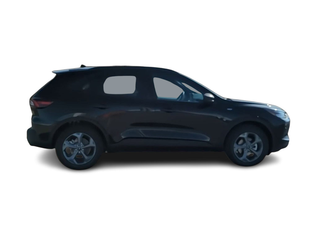 2025 Ford Escape ST-Line 23