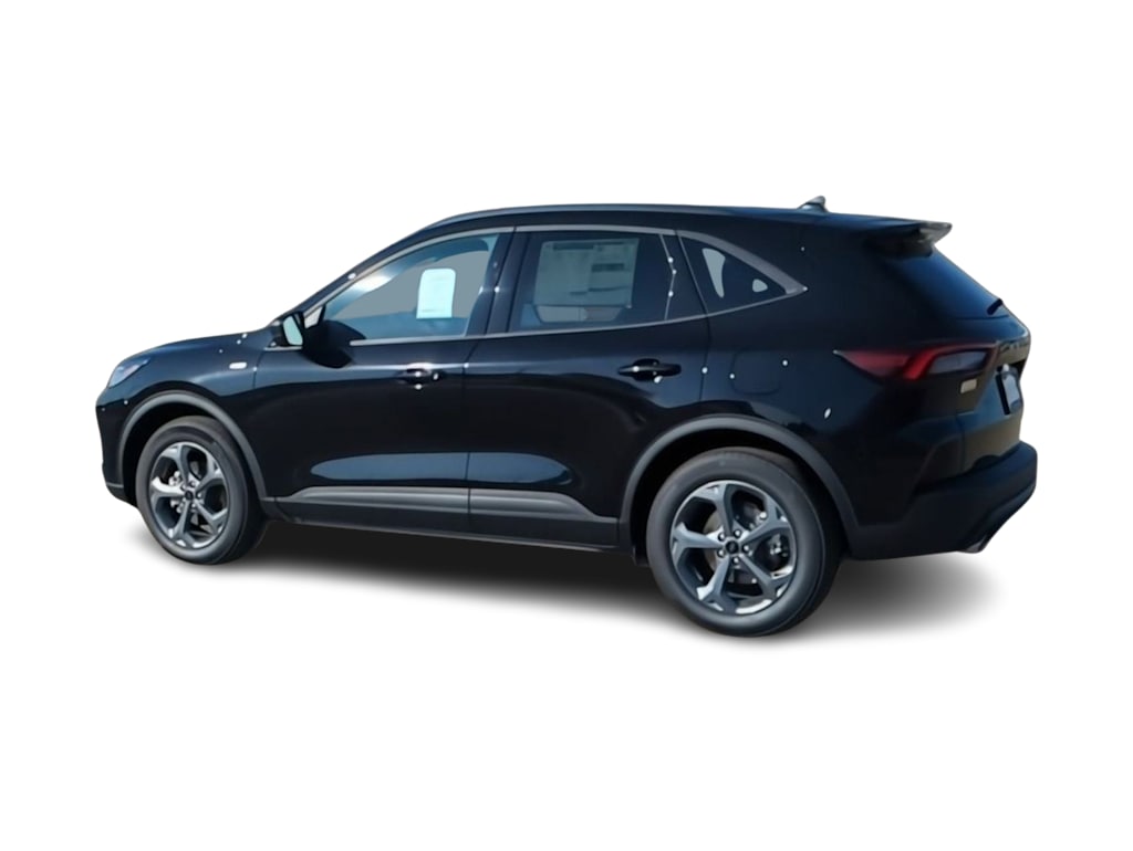 2025 Ford Escape ST-Line 21