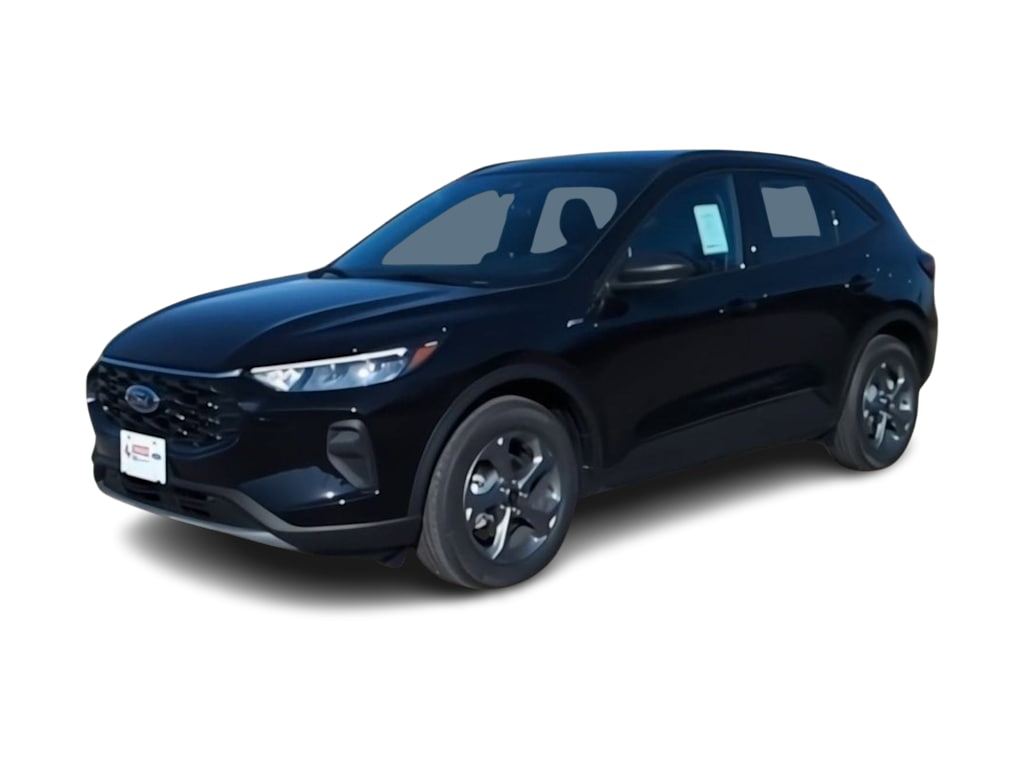 2025 Ford Escape ST-Line 20