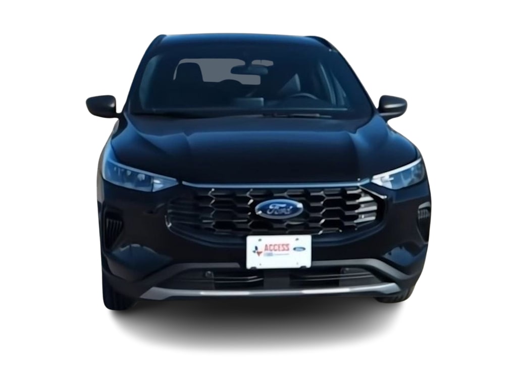 2025 Ford Escape ST-Line 5