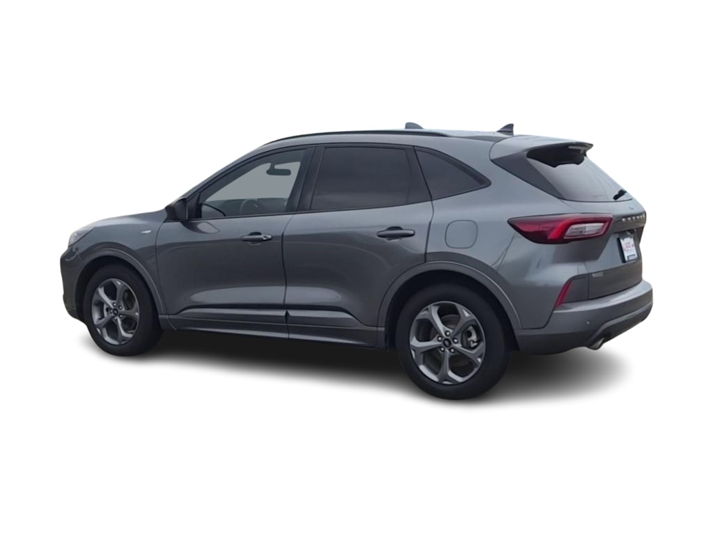 Thumbnail: 2024 Ford Escape - 11