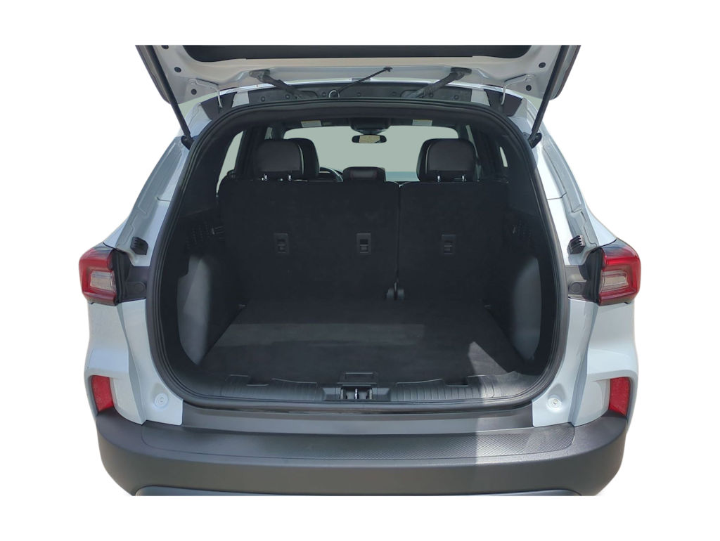 Thumbnail: 2025 Ford Escape - 18