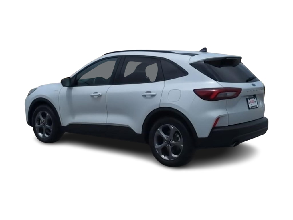 Thumbnail: 2025 Ford Escape - 4