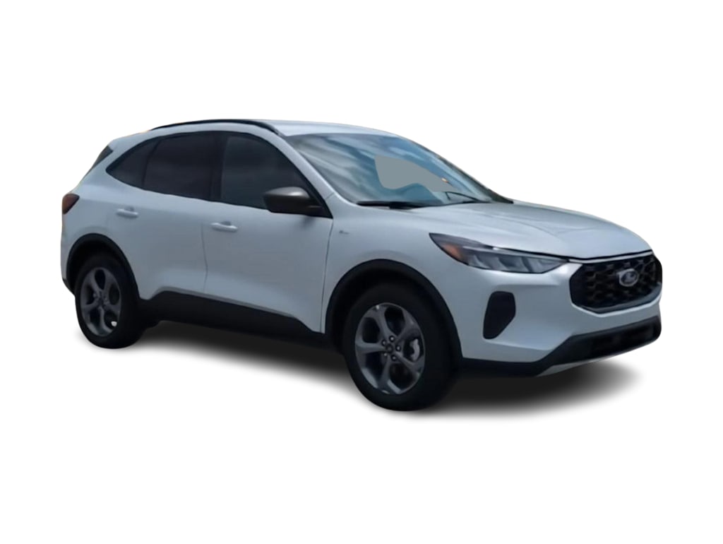 Thumbnail: 2025 Ford Escape - 21