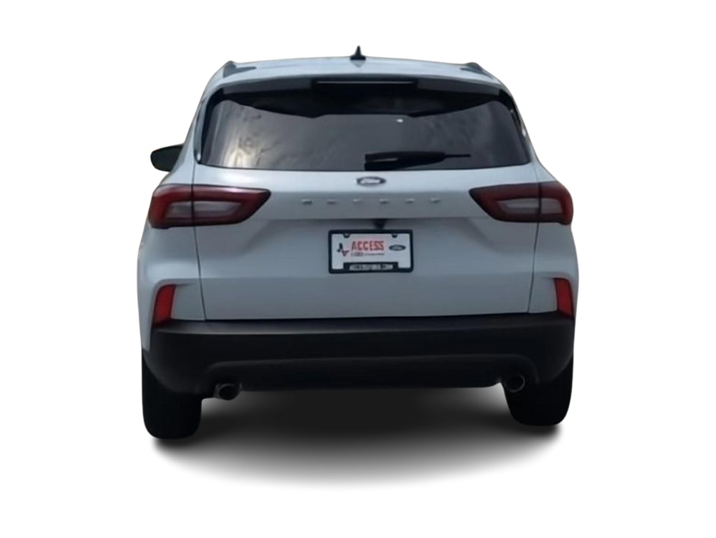 Thumbnail: 2025 Ford Escape - 5
