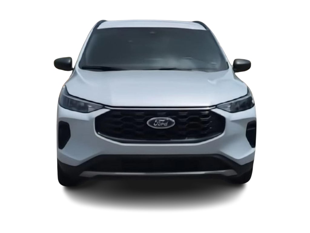 Thumbnail: 2025 Ford Escape - 6