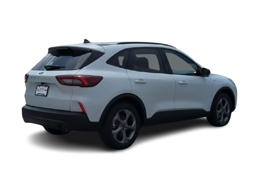 Thumbnail: 2025 Ford Escape - 23