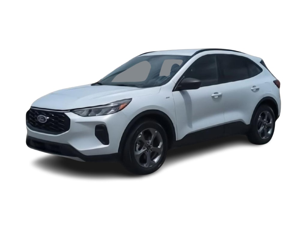 Thumbnail: 2025 Ford Escape - 22