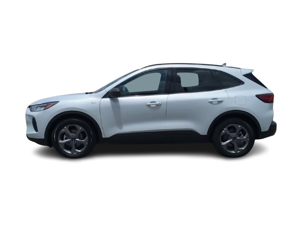 Thumbnail: 2025 Ford Escape - 3