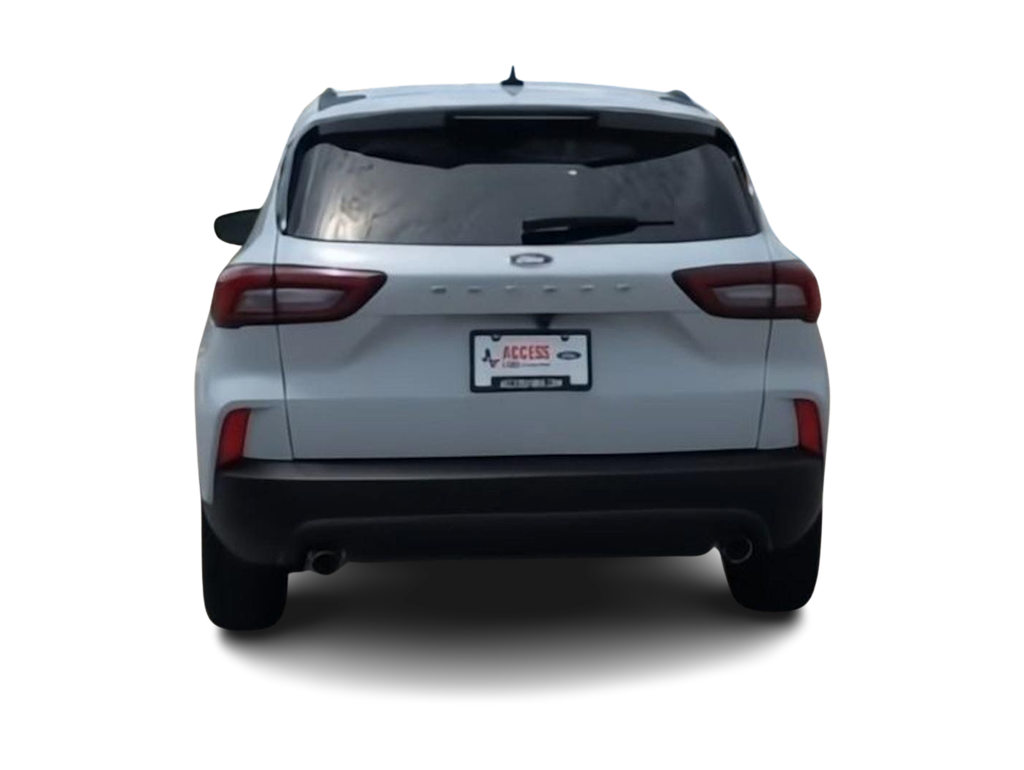 Thumbnail: 2025 Ford Escape - 5