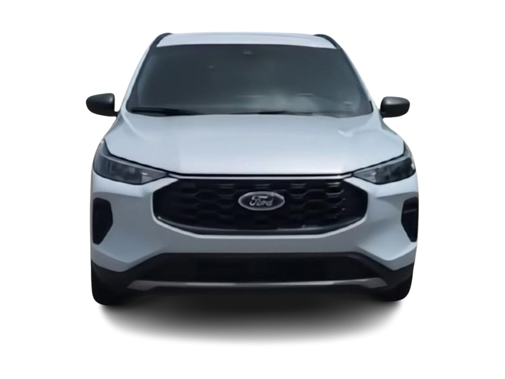 Thumbnail: 2025 Ford Escape - 6