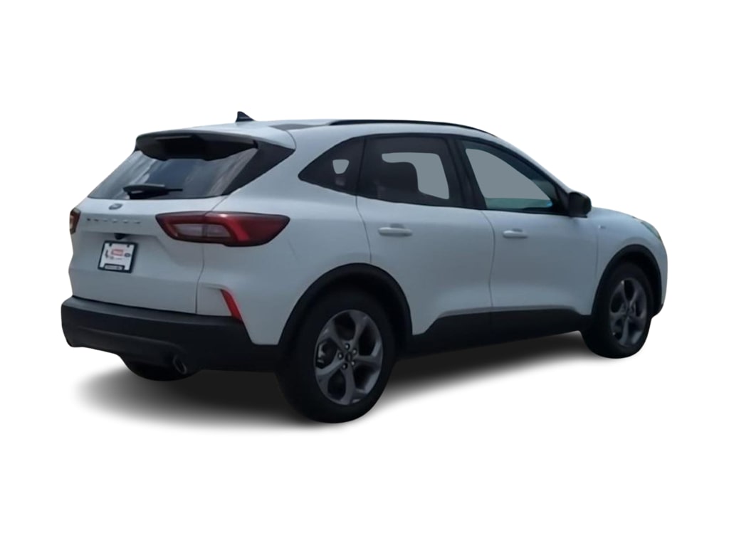 Thumbnail: 2025 Ford Escape - 23