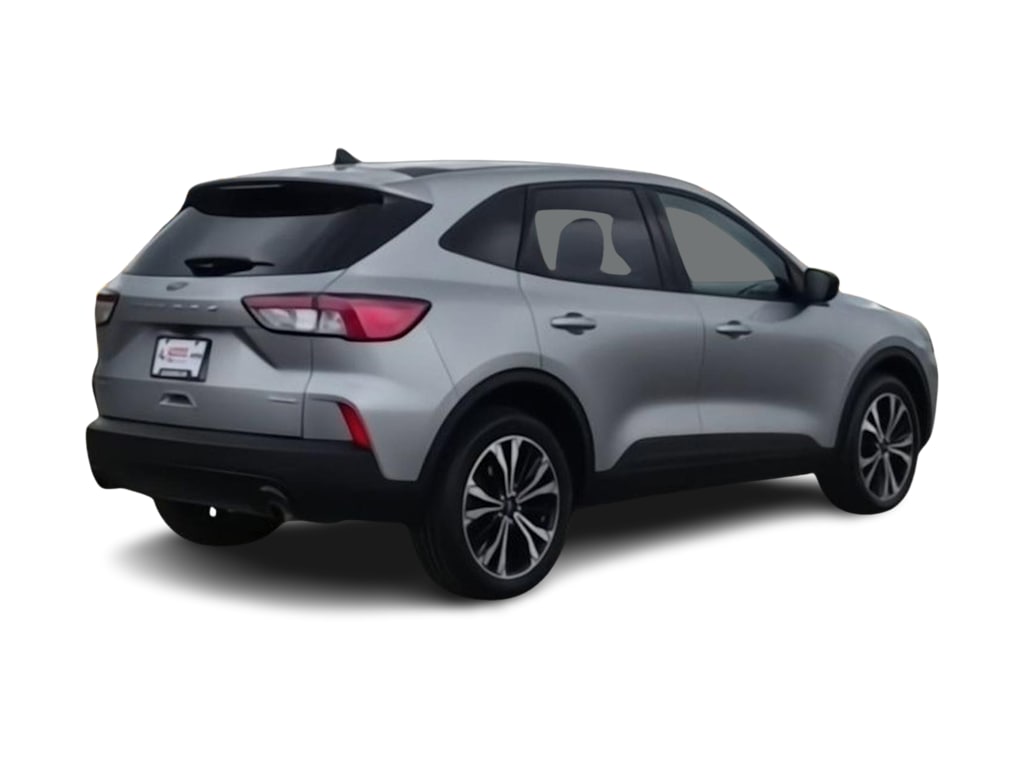 Thumbnail: 2021 Ford Escape - 23