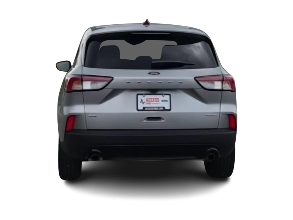 Thumbnail: 2021 Ford Escape - 5