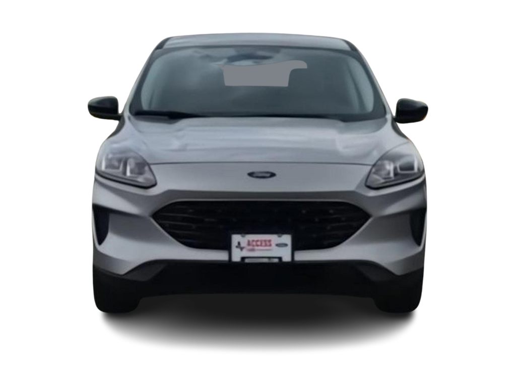 Thumbnail: 2021 Ford Escape - 6